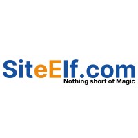 SiteElf.com logo - Similar company to Alpha Repricer