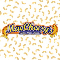 MacCheesy's Franchise logo - Similar company to Phoenix Foods