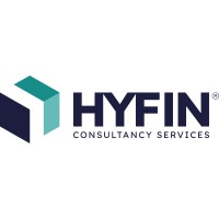 Hyfin Consulting logo - Similar company to Hyfin Technologies