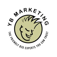 YB Marketing LLC logo - Similar company to Free Agent Source Inc.