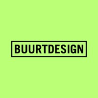 Buurtdesign logo - Similar company to Ons Erfgoed Nl