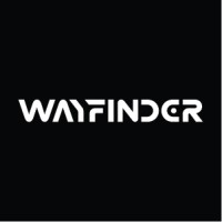 WAYFINDER logo - Similar company to Skö