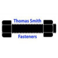 Thomas Smith Fasteners logo - Similar company to Oliver Valvetek