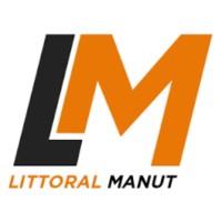 Littoral Manutention logo - Similar company to Ds Levage