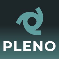 PLENO logo - Similar company to Visuo