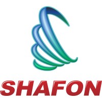 SHAFON PPE logo - Similar company to Allpharm Technologies Private Limited
