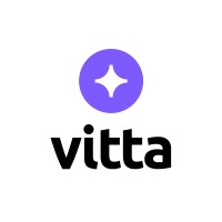 Vitta | Visual Law logo - Similar company to Bits Academy