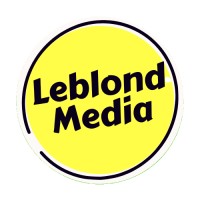 Leblond Media logo - Similar company to Objectives