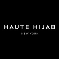 Haute Hijab logo - Similar company to Capabl