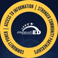 EmpowerED Birmingham logo - Similar company to Alabama Talent Triad