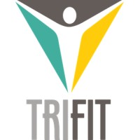 TriFIT Wellness logo - Similar company to Trifit