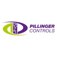 Pillinger Controls Ltd logo - Similar company to Aes Control Systems