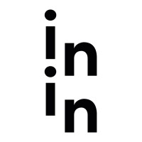 inin logo - Similar company to Intodata Nederland - Analytics