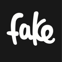 Fake Studio logo - Similar company to Cubica
