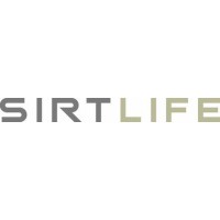 SirtLife Corp logo - Similar company to Wraptor Design Creators