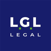 LGL Legal logo - Similar company to Atv Berkenrode