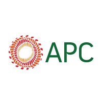 Association for Progressive Communications logo - Similar company to Numun Fund