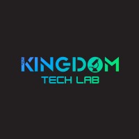 Kingdom Tech Lab logo - Similar company to Etnosur Lab