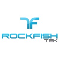 Rockfish Tek