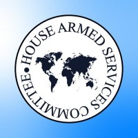 House Armed Services Committee Democrats logo - Similar company to Ethos Admissions