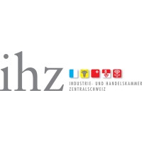 Industrie- und Handelskammer Zentralschweiz IHZ logo - Similar company to Mauderli Ag