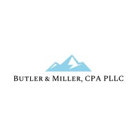 Butler & Miller, CPA PLLC logo - Similar company to Cornerstone Advisory Group