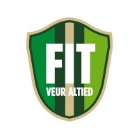 Fit Veur Altied logo - Similar company to Human Capital Expo