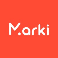 Marki Perú logo - Similar company to Incognity Academy