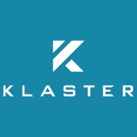 Klaster logo - Similar company to Dpack Srl