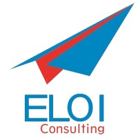 Eloi Consulting logo - Similar company to Four Colors Technology