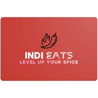 IndiEats logo - Similar company to Orca Solutions
