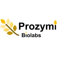 Prozymi Biolabs logo - Similar company to Excellio