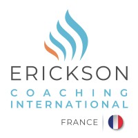 Erickson Coaching France logo - Similar company to Académie Des Leaders