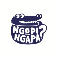 Ngopi Ngapa logo - Similar company to Gank