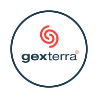 Gexterra logo - Similar company to Datamart