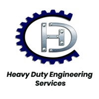 Heavy Duty Engineering Services logo - Similar company to Al Shahbaz Engineering Services
