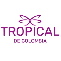 Tropical de Colombia S.A.S. logo - Similar company to Andescol - Avanzados Sistemas De Andamios Y Encofrados