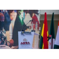 Ghana International Trade and Finance Conference (GITFiC) logo - Similar company to Grace Preparatory School