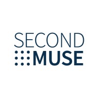 SecondMuse logo - Similar company to Nextcorps