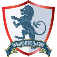 British Bolivian School logo - Similar company to Alexander Von Humboldt School