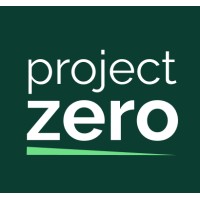 Project Zero logo - Similar company to Project Zero