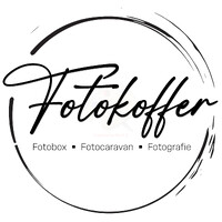 Fotobox Augsburg - Der Fotokoffer | Partykoffer.De