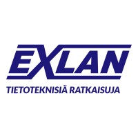 Exlan Finland Oy logo - Similar company to Monti Stampa Furrer & Partners Group