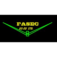 FASEC (Hangzhou) Window Wall Co.,Ltd logo - Similar company to Freedom Merchants