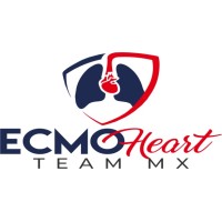 ECMO Heart Team Mx logo - Similar company to Simulator.Company