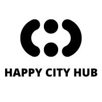 Happy City Hub logo - Similar company to Eyya