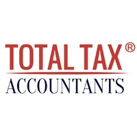 Total Tax Accountants logo - Similar company to Pathway2Grow - Network, Learn & Grow