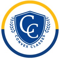 Convex Classes Jaipur logo - Similar company to Neetjeeprepacademy
