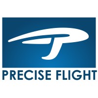 Precise Flight, Inc. logo - Similar company to Composite Approach