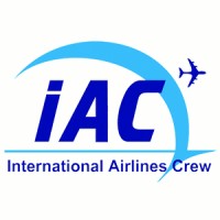 IAC - International Airlines Crew logo - Similar company to Silverwings Training Center
